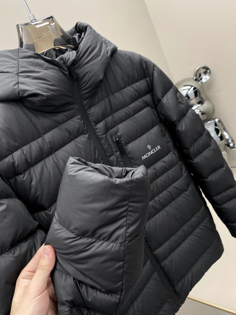 Gucci Down Coat